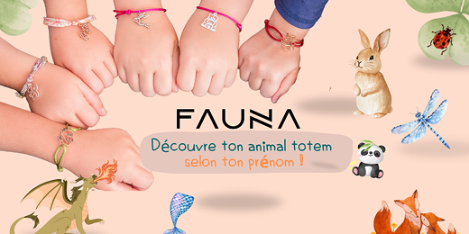 Découvrez votre animal totem via les vibrations du prénom