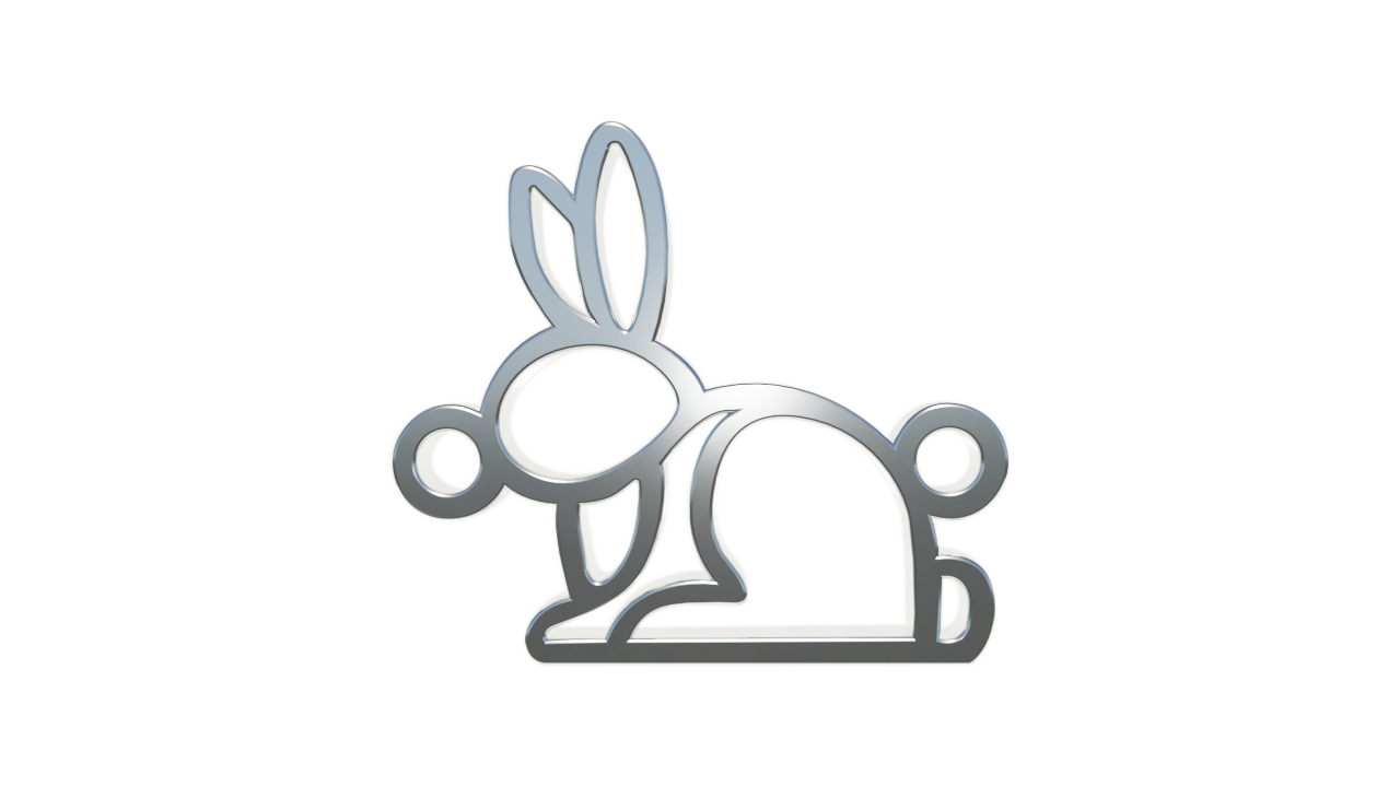 Bracelet Enfant Lapin