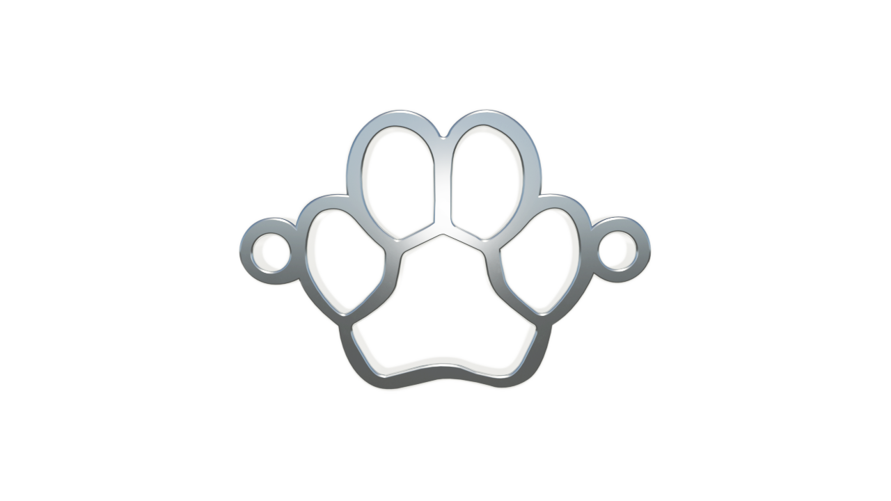 Bracelet Enfant Chien