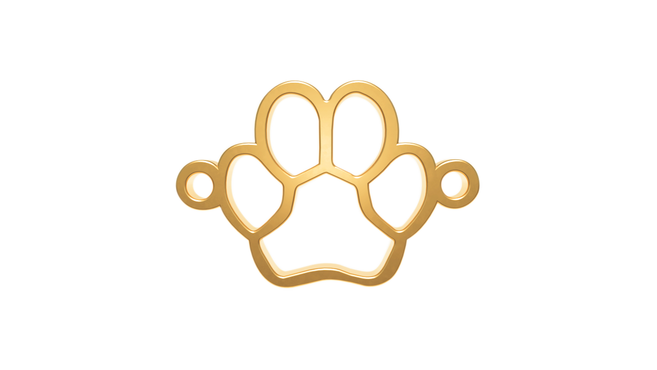 Bracelet Enfant Chien