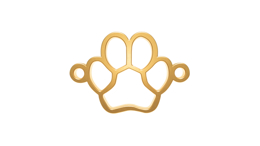 Charm Dog Fauna Kids