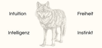 La symbolique de l'animal