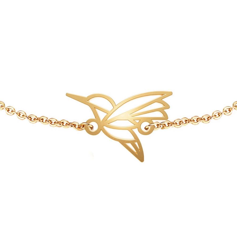 Armband Kolibri