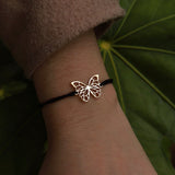 Butterfly Bracelet