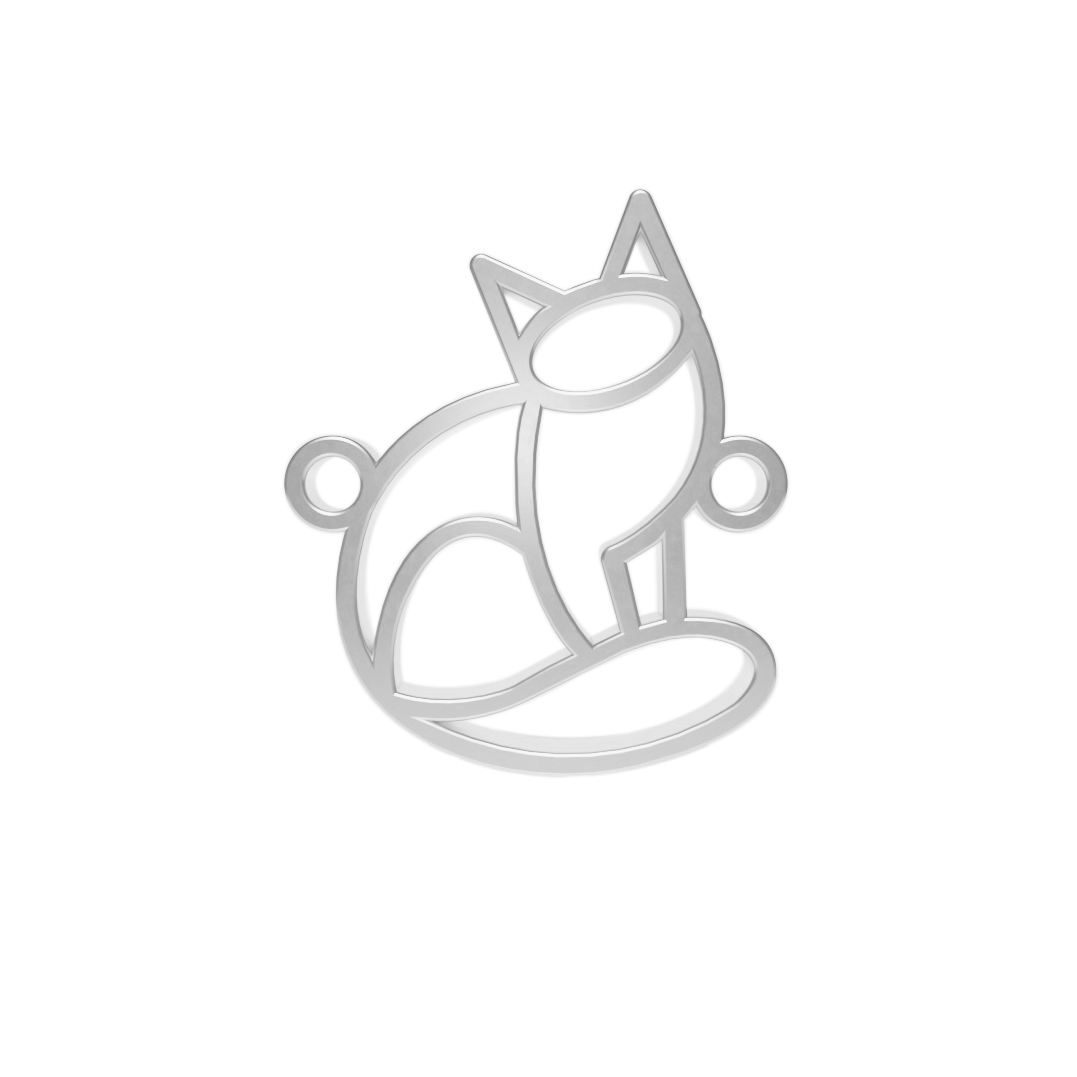 Bracelet Enfant Chat