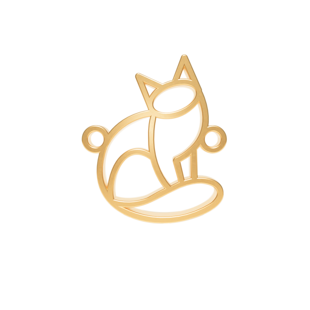 Bracelet Enfant Chat