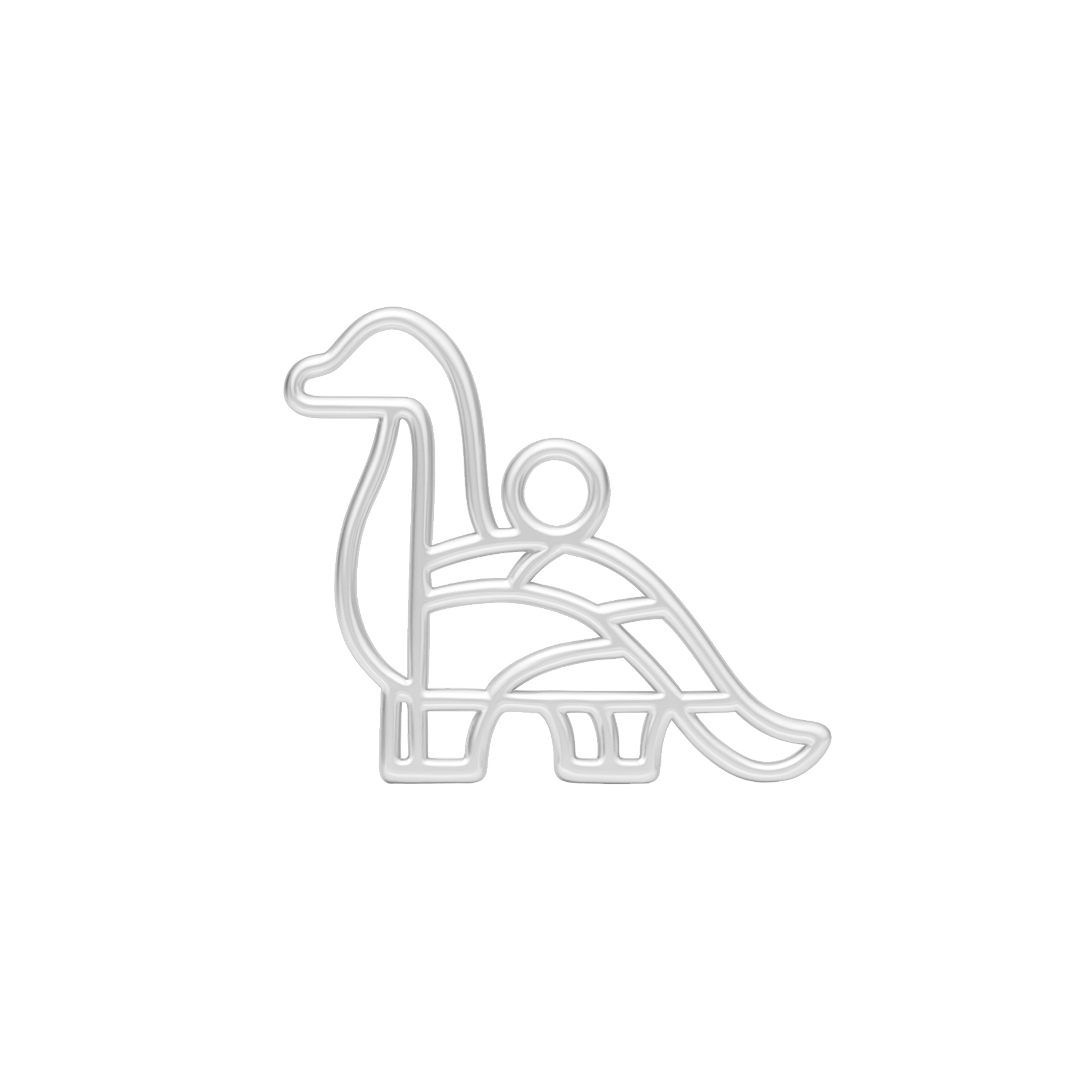 Bracelet Enfant Dinosaure