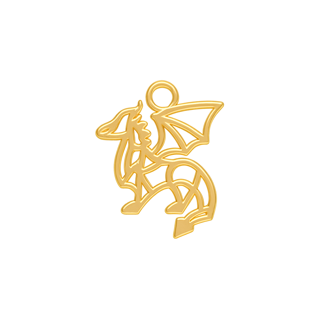Bracelet Enfant Dragon