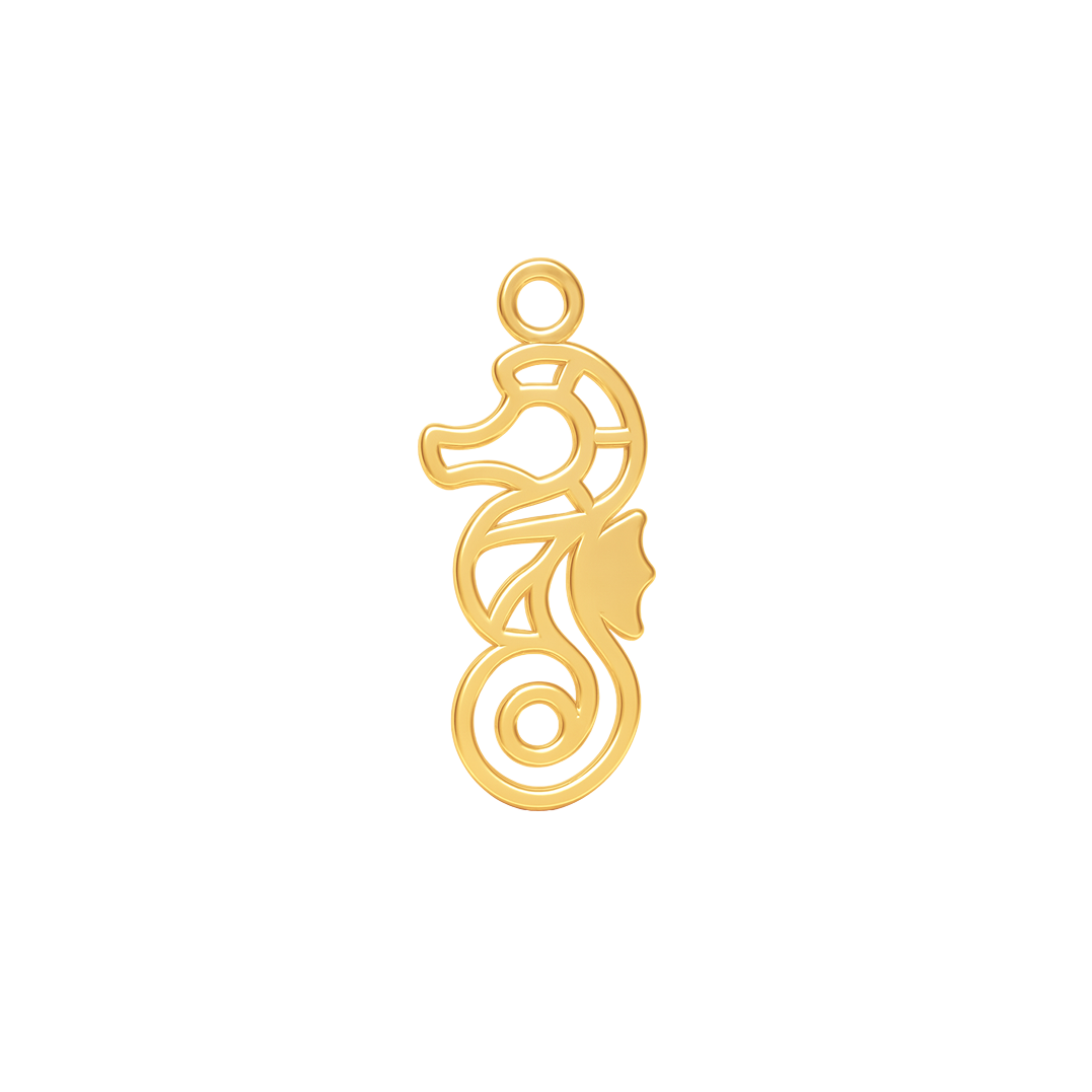 Bracelet Enfant Hippocampe