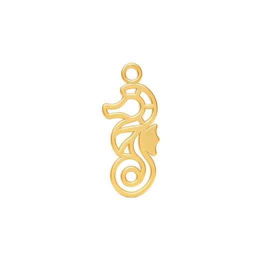 Charm Seahorse Fauna Kids