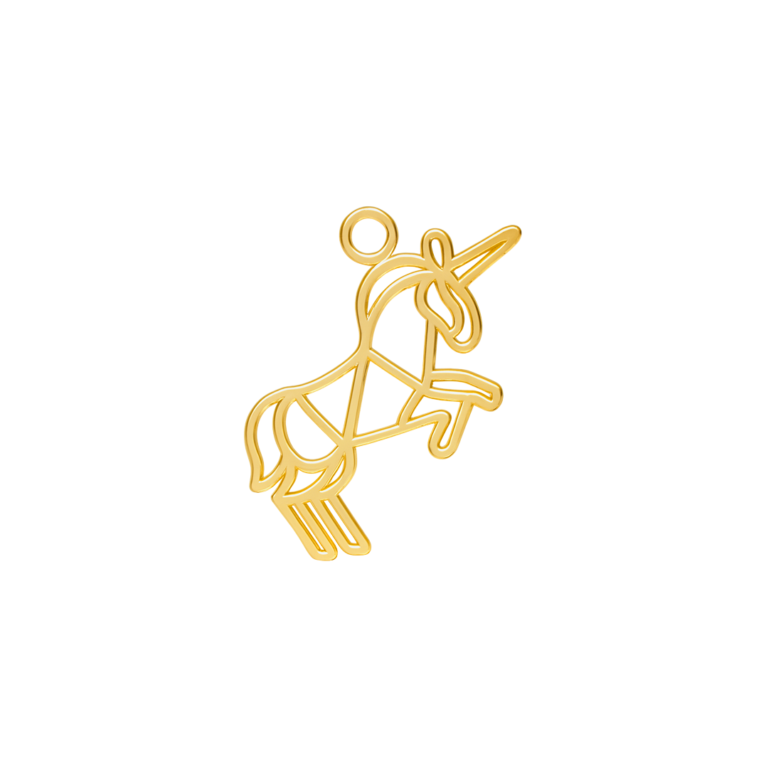 Bracelet Enfant Licorne