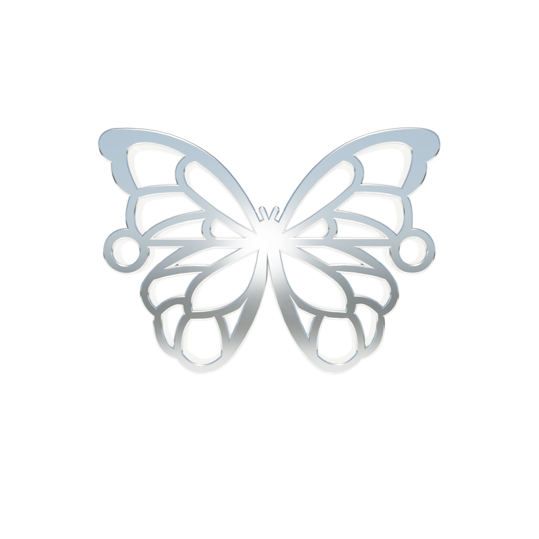 Bracelet Enfant Papillon