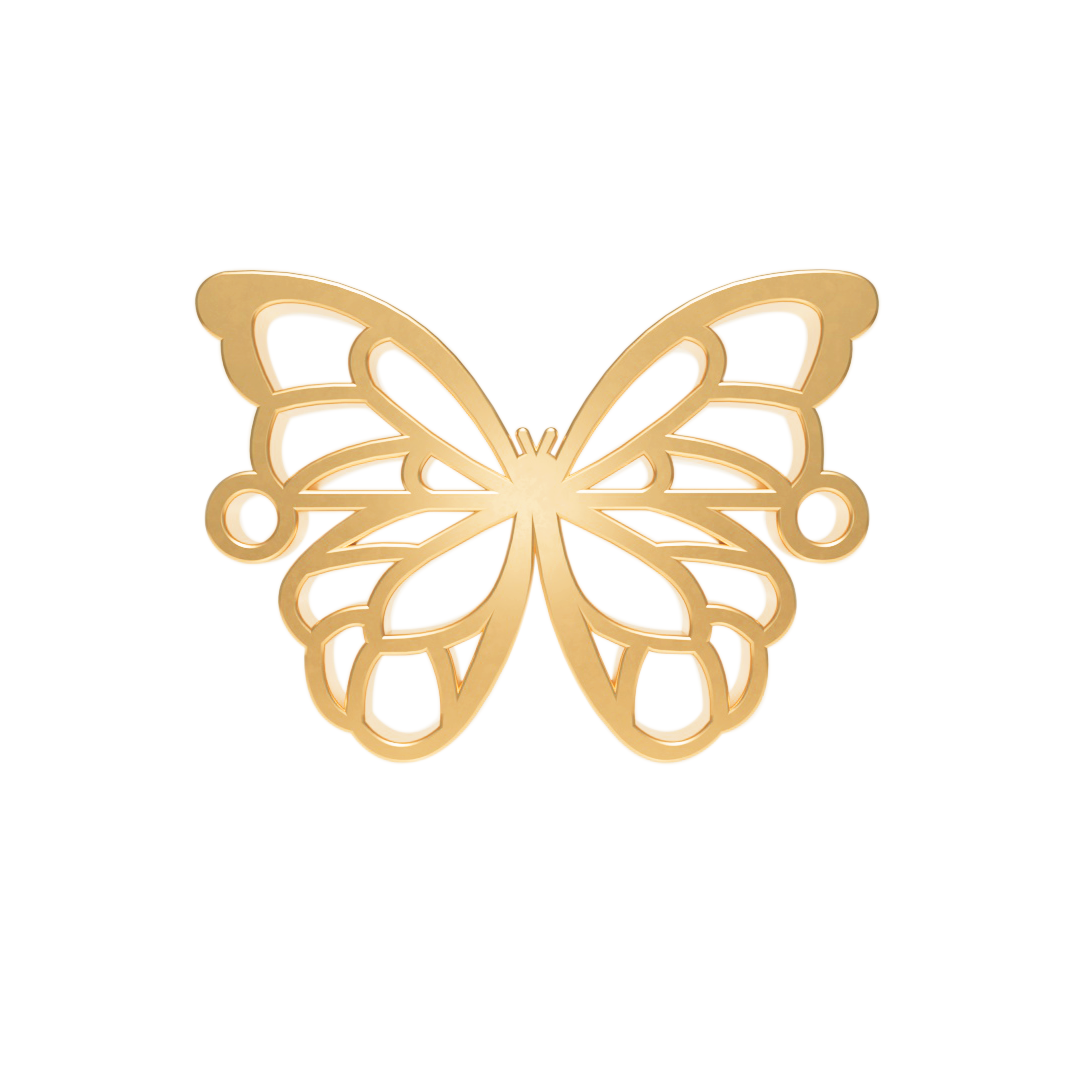 Bracelet Enfant Papillon