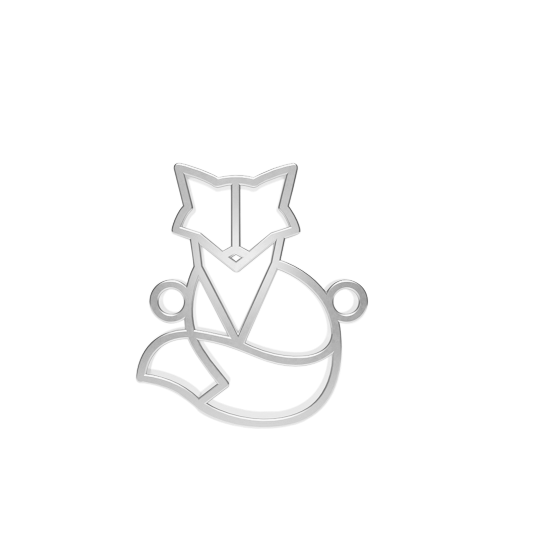 Bracelet Enfant Renard