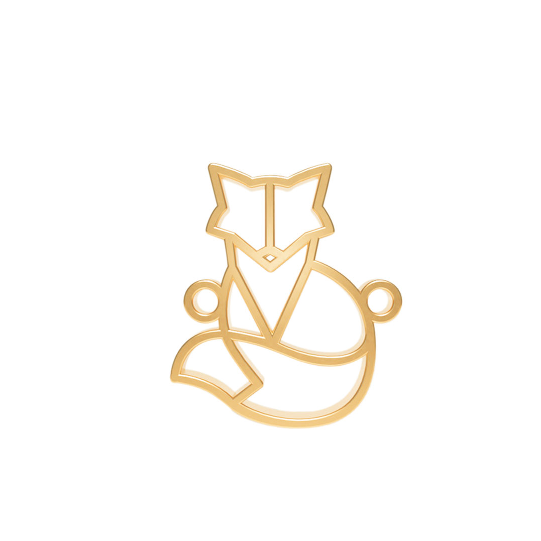 Bracelet Enfant Renard