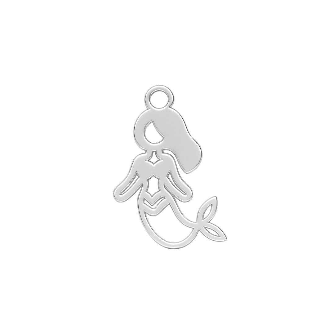 Bracelet Enfant Sirène