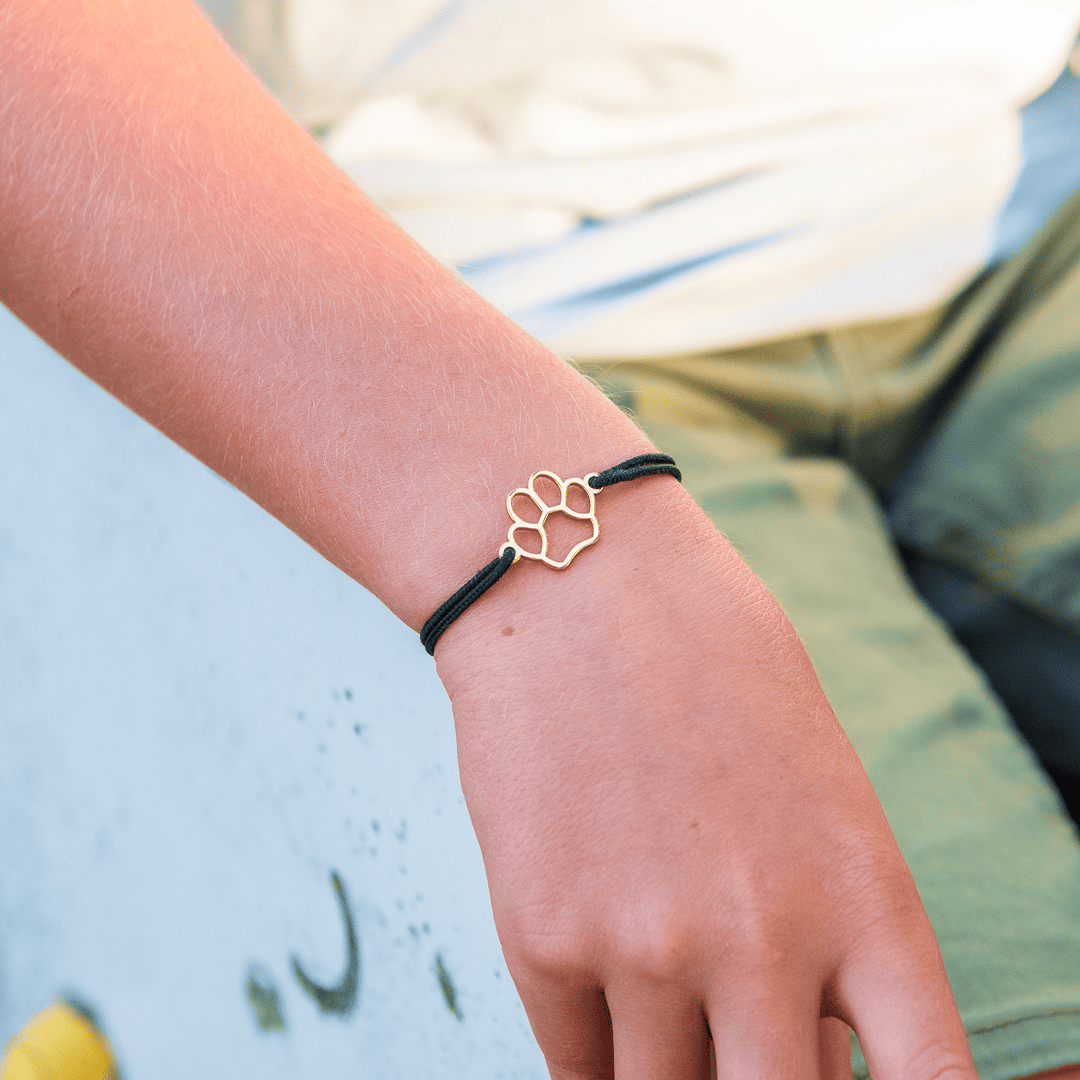 Bracelet Enfant Chien