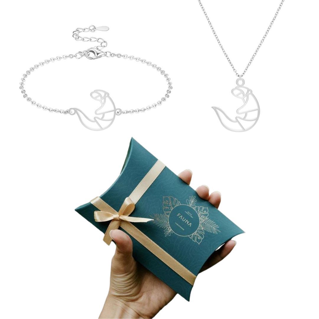 Coffret cadeau Loutre