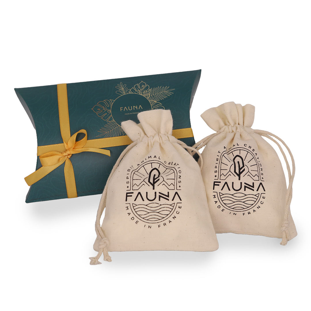 Elephant gift box