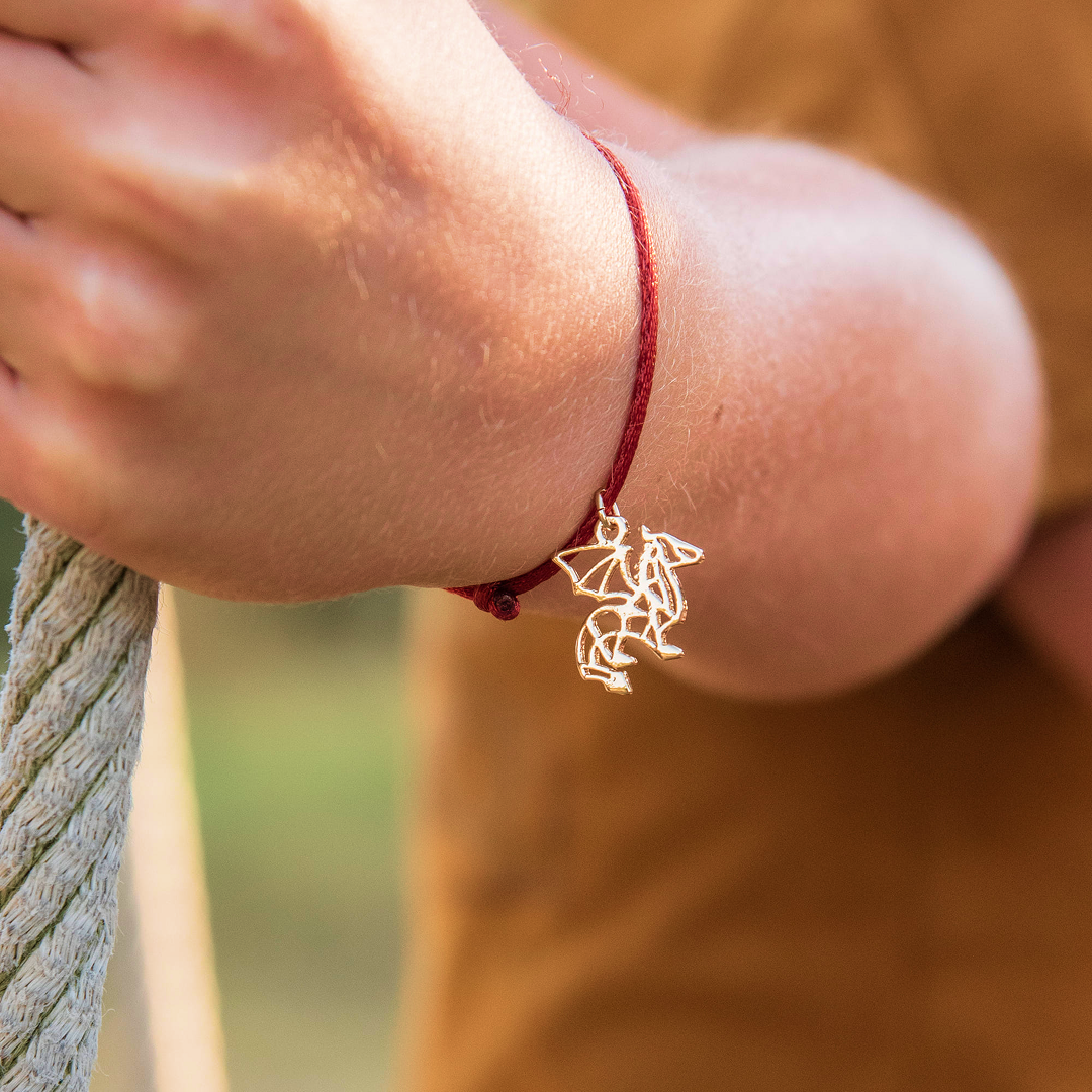 Bracelet Enfant Dragon