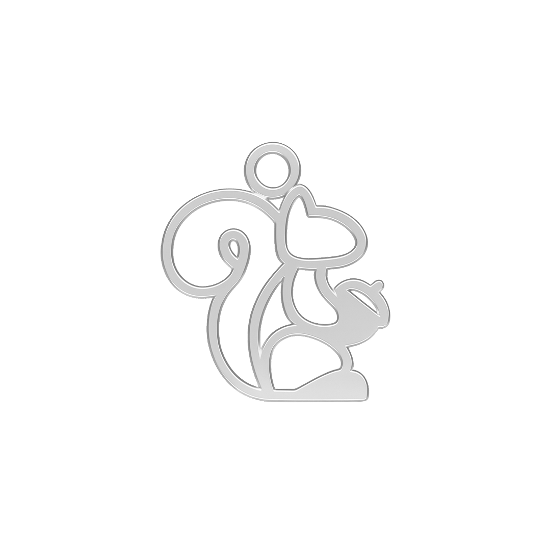 Bracelet Enfant Ecureuil