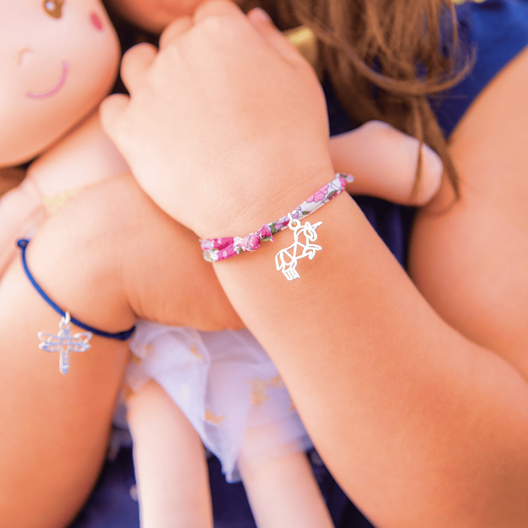 Bracelet Enfant Licorne