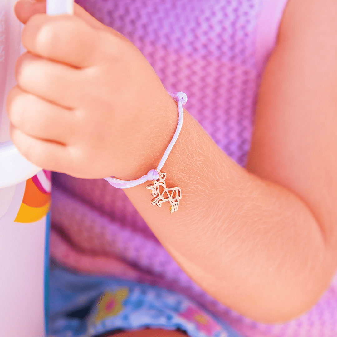 Bracelet Enfant Licorne