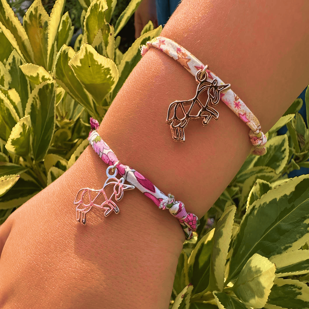Bracelet Enfant Licorne