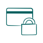 Logo paiement sécurisé