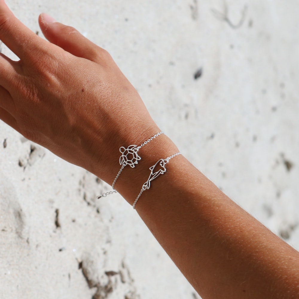 bijoux orques et tortues femme #Modèle_Modèle 1
