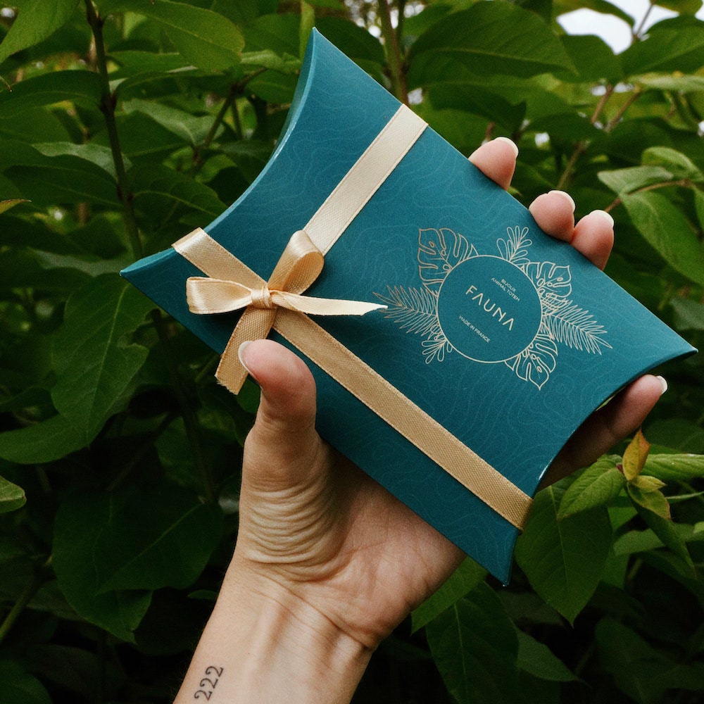 Emballage Cadeau