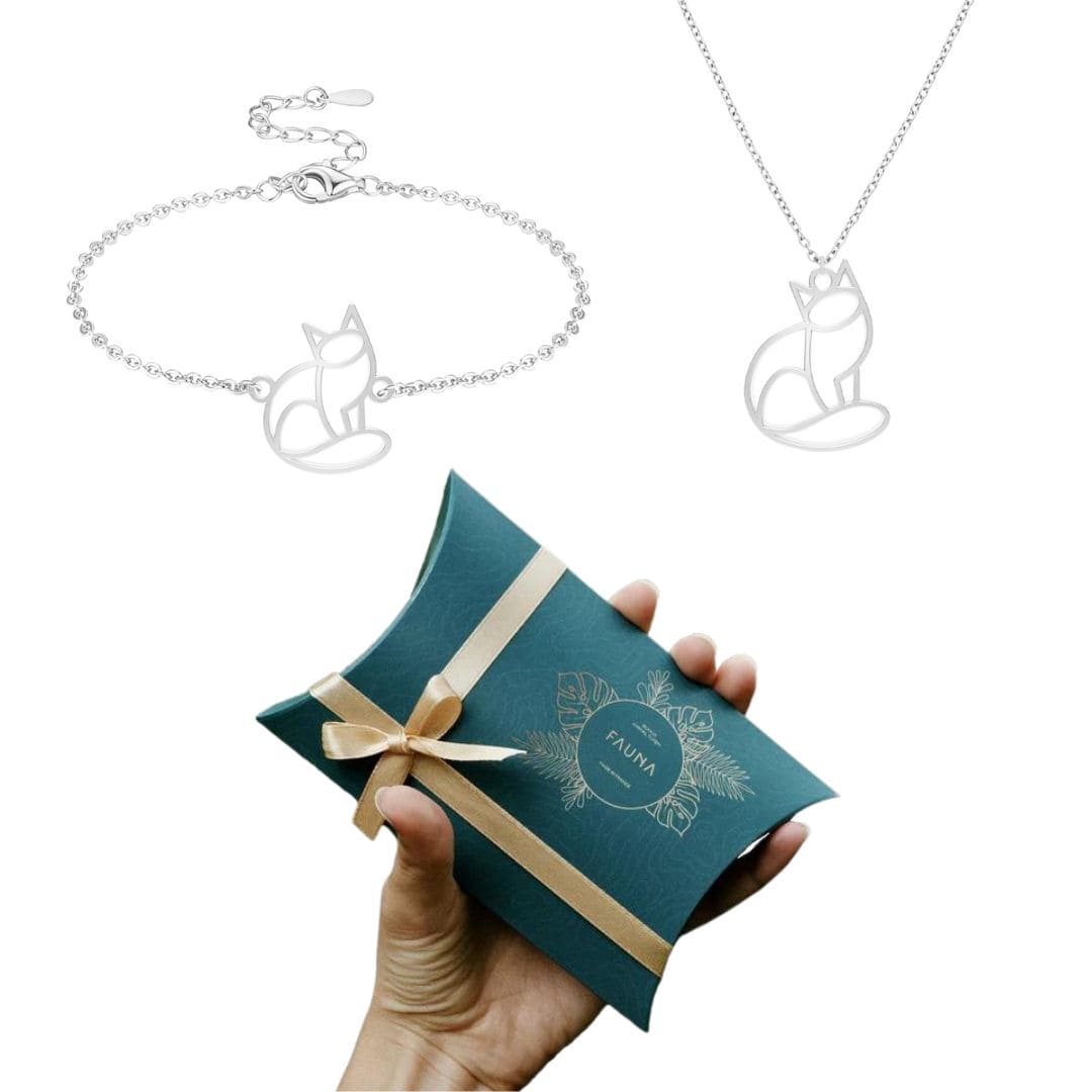 Coffret Cadeau Chat 14