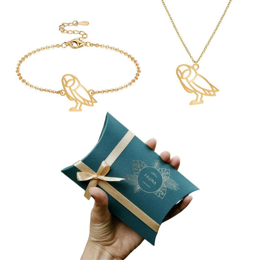 Coffret Cadeau Chouette 2