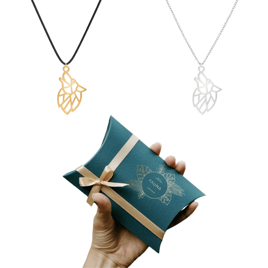 Coffret cadeau Loup