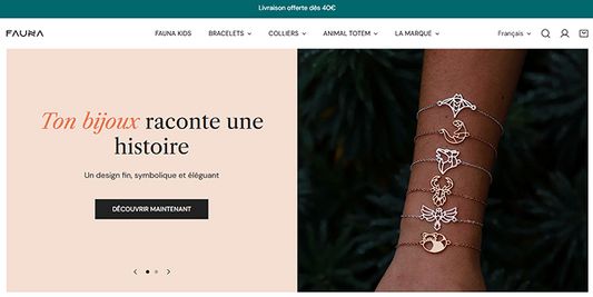 Fauna fait peau neuve !