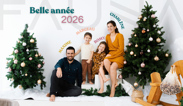 Merci pour cette belle année… et bienvenue dans ce que Fauna vous prépare pour 2026 !