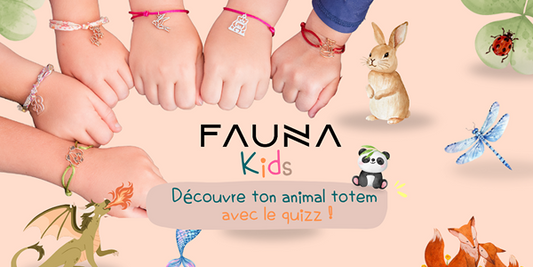Lancement de Fauna Kids !