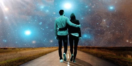 What Your Spirit Animal Says About Your Love Life and Relationships