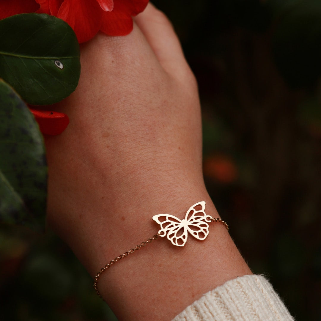 Spirit animal bracelets