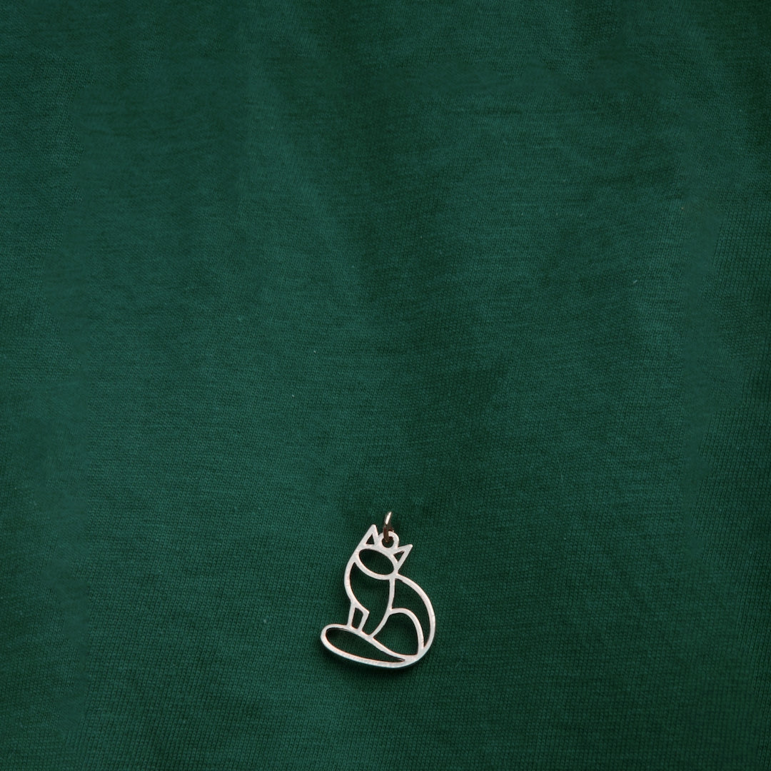 Spirit animal pendants