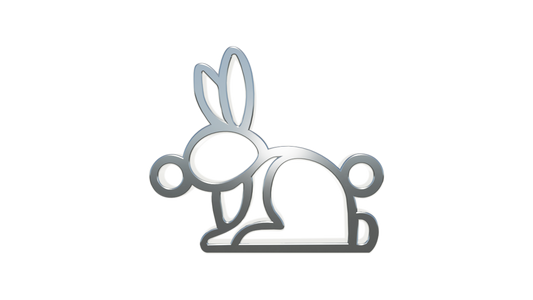 Charm Rabbit Fauna Kids