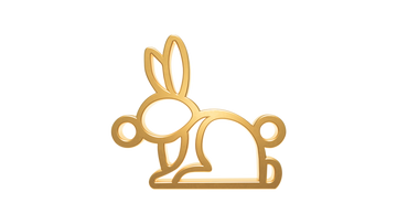 Charm Rabbit Fauna Kids