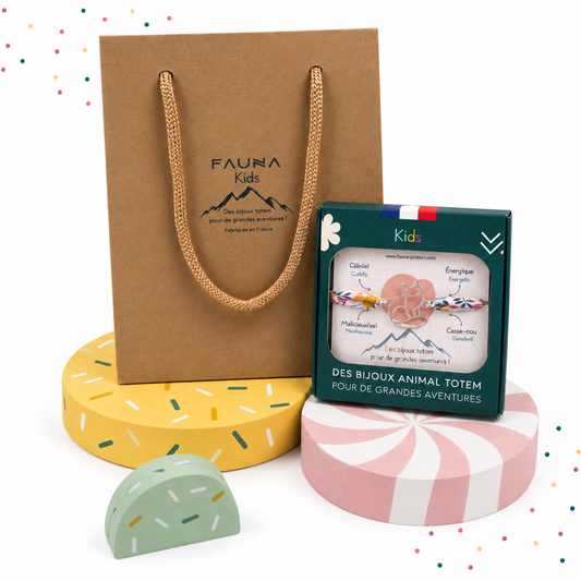 Geschenkverpackung