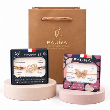 Geschenkverpackung