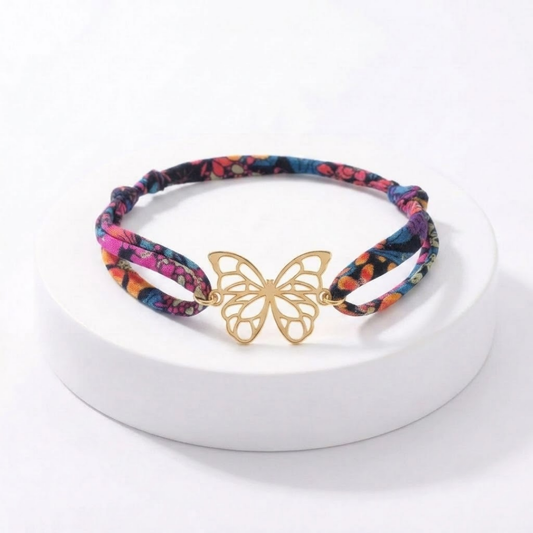 Customisable bracelets