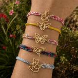 Bracelets à personnaliser