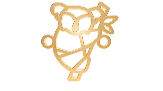 Charm Horse Fauna Kids