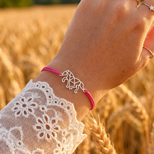 Children's Horse Bracelet