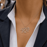 Horse Necklace