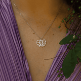 Elephant Necklace